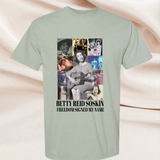 The Betty ERAS Tee PRE-ORDER