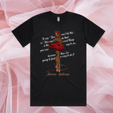 The Lauren Anderson T-shirt