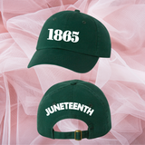 The 1865 CAP PRE-ORDER