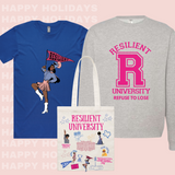 The Resilient University Bundle