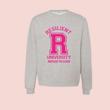 The Resilient University Bundle