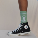 Resilient University Socks