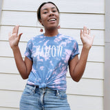 THE WOMEN'S HISTORY MONTH TEE