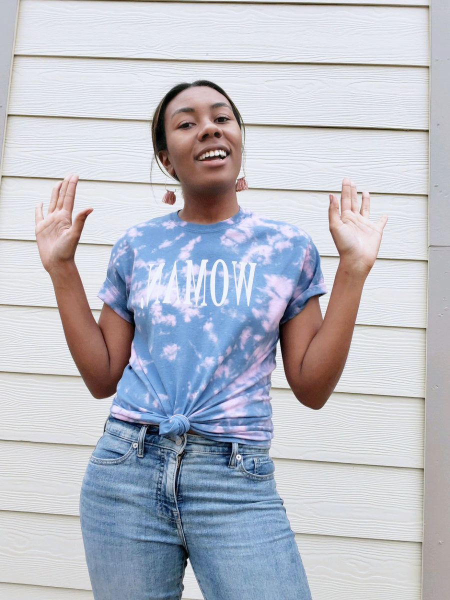 THE WOMEN'S HISTORY MONTH TEE