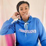 The Revolutionary Hoodie