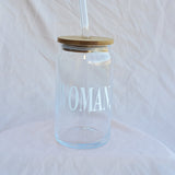 The Woman Cup