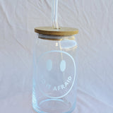 The Do It Afraid Cup