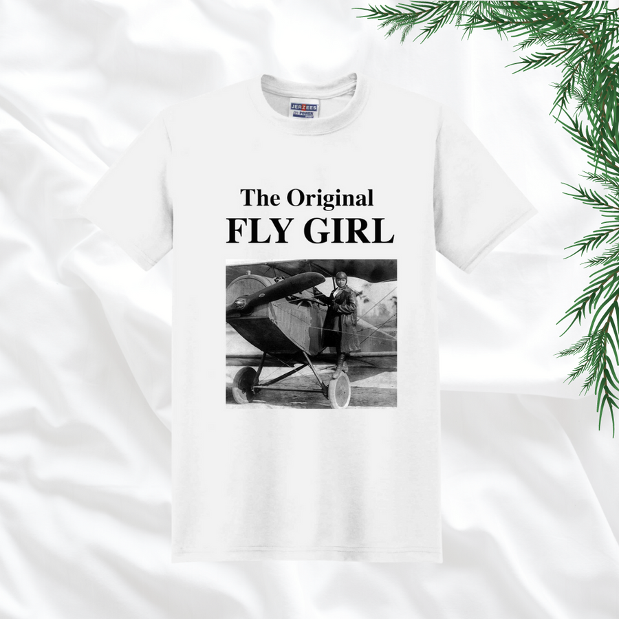 The Fly Girl Bundle