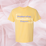 Grandmother's Prayers Tee