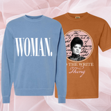 The Ida WOMEN'S HISTORY Month Bundle