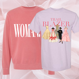 The Ann Lowe WOMEN'S HISTORY Month Bundle
