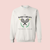 The Althea Sweatshirt
