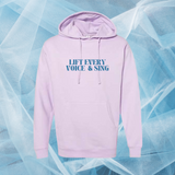 The Lift Every Voice Sweatshirt