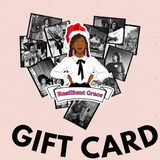 Resilient Grace Gift Card