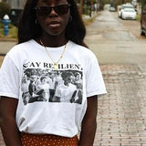 Stay Resilient (PRE-ORDER)