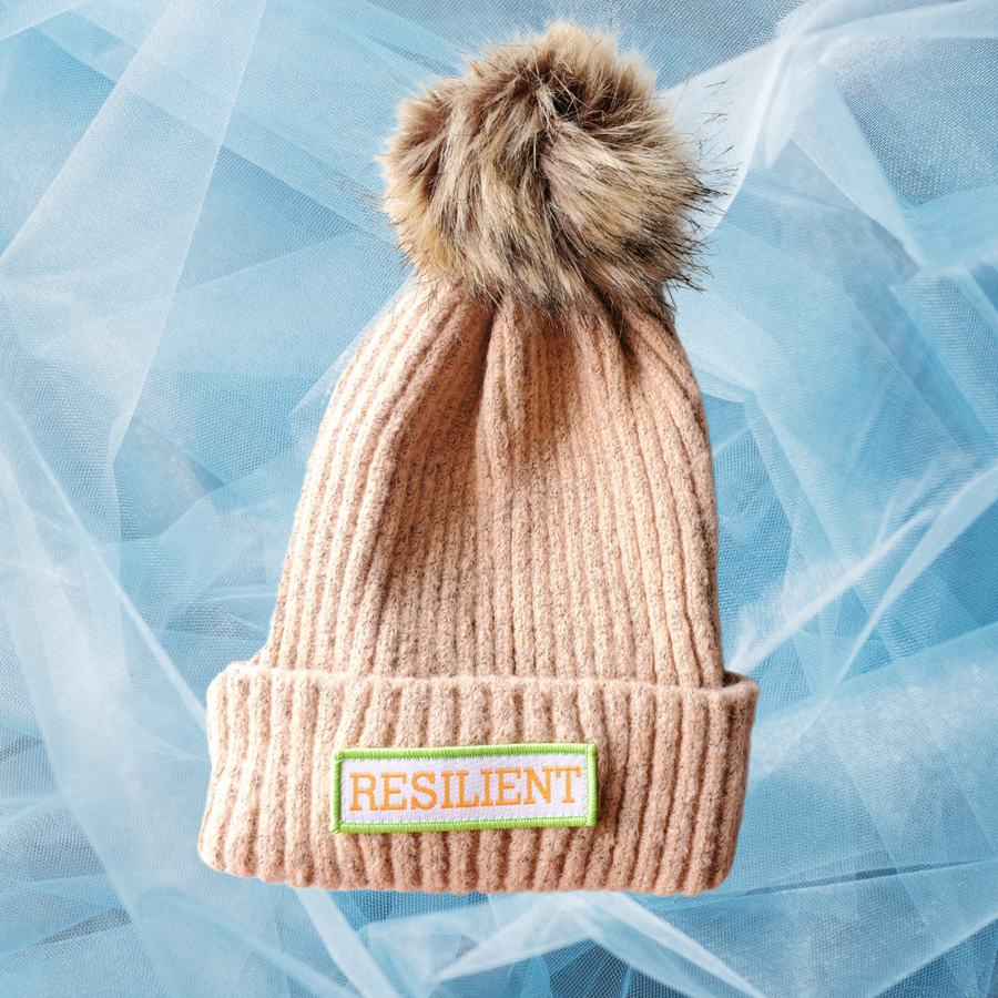 The Resilient Beanie