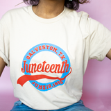 The Juneteenth Tee PRE-ORDER