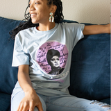 THE SUMMER IDA TEE