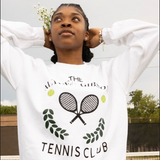 The Althea Sweatshirt