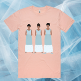 The Black Girl Group Tee