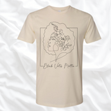 The Black Votes Matter Tee