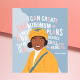 The Bessie Print