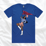 The Resilient Band Tee