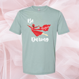 The Be Daring Tee