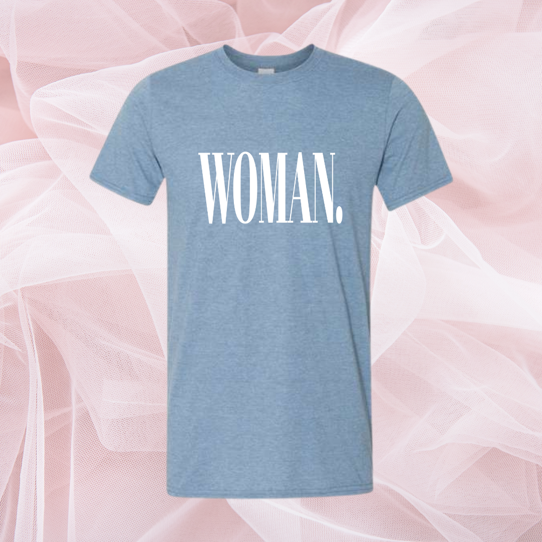 THE WOMEN'S HISTORY MONTH TEE