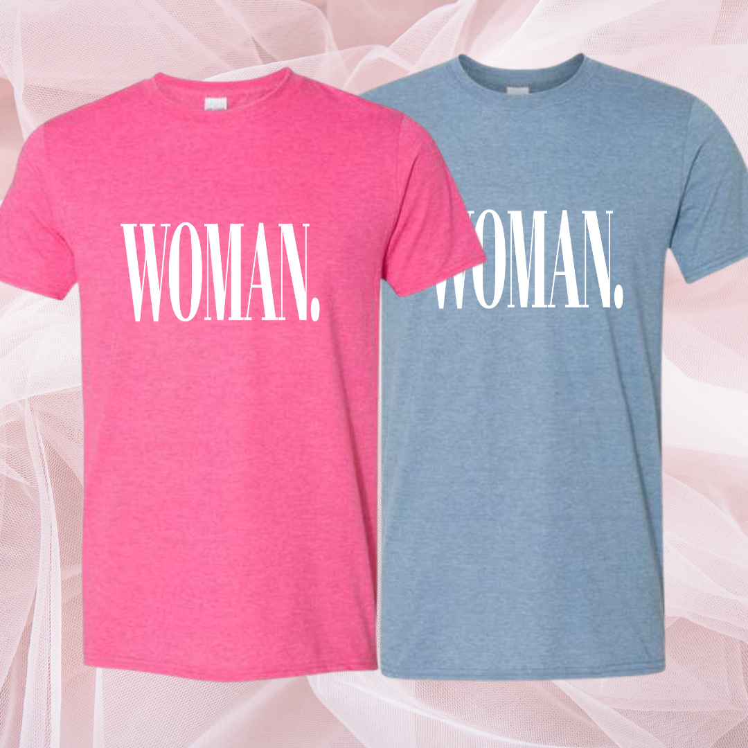 THE WOMEN'S HISTORY MONTH TEE