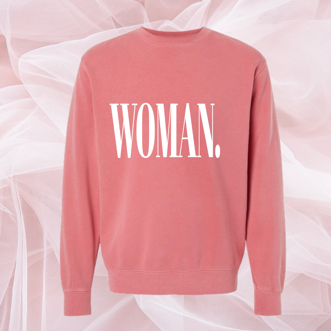 THE WOMEN'S HISTORY MONTH TEE