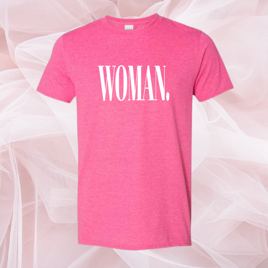 The Women's History Month 2023 Tee
