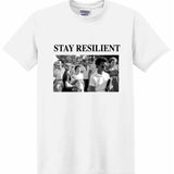 Stay Resilient (PRE-ORDER)