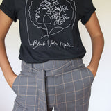 The Black Votes Matter Tee