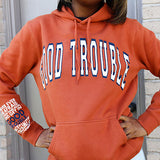 The Good Trouble Hoodie (PRE-ORDER )